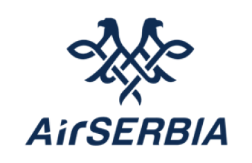 а/к "Air Serbia"