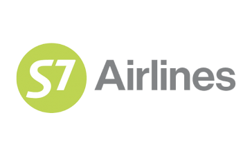 а/к"S7 Airlines"